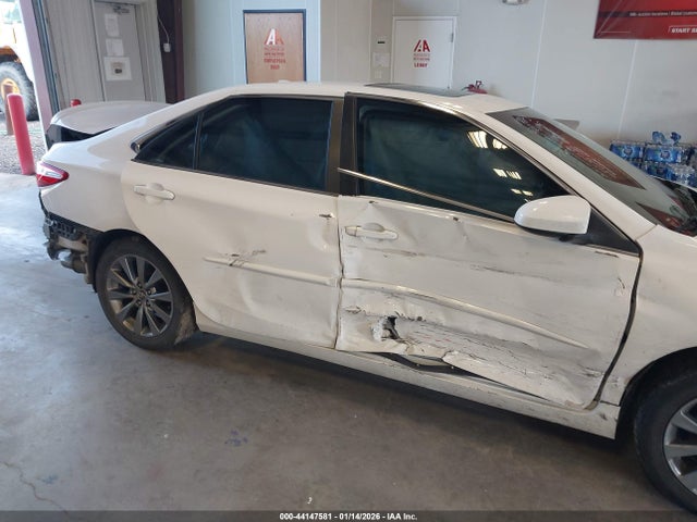 Toyota CAMRY XLE 2015 4T1BF1FKXFU931950 Image 6