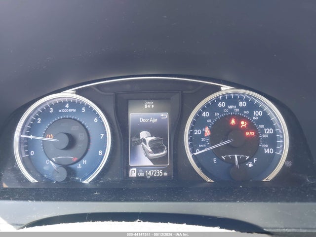 Toyota CAMRY XLE 2015 4T1BF1FKXFU931950 Image 7