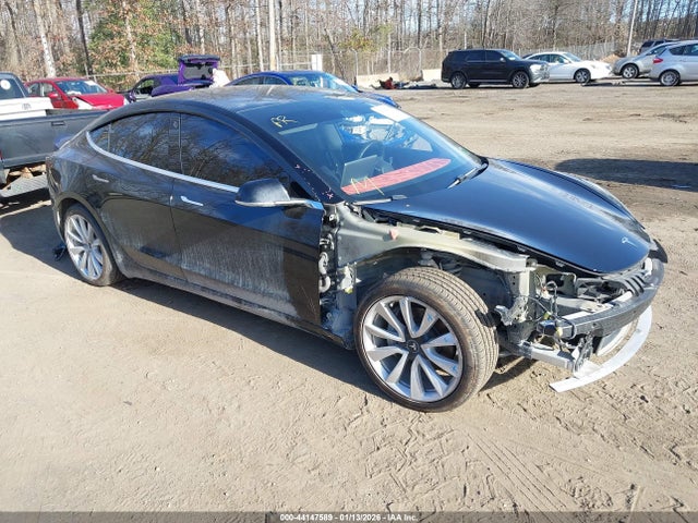 2020 TESLA MODEL 3 5YJ3E1EB3LF650820 Photo 0