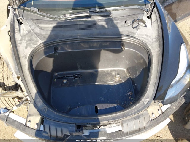 2020 TESLA MODEL 3 5YJ3E1EB3LF650820 Photo 9