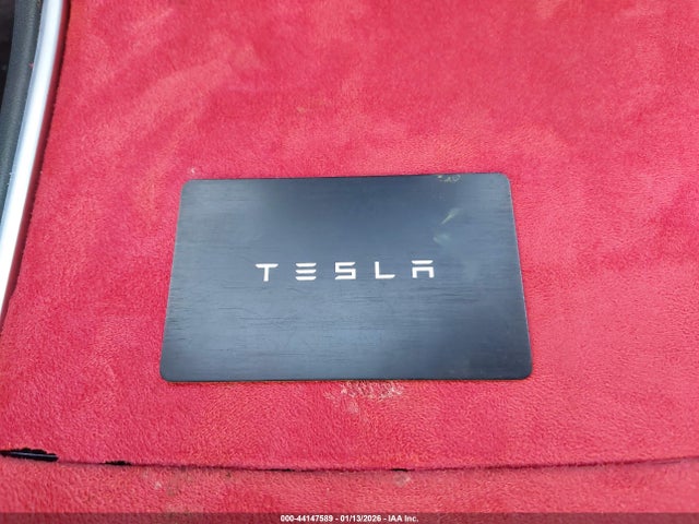 2020 TESLA MODEL 3 5YJ3E1EB3LF650820 Photo 10