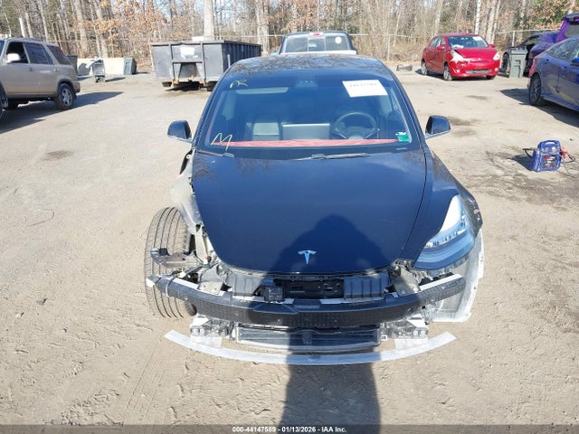 5YJ3E1EB3LF650820 Tesla Model 3 Long Range Dual Motor All-wheel Drive