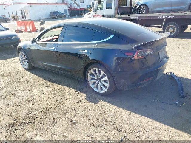 2020 TESLA MODEL 3 5YJ3E1EB3LF650820 Photo 2