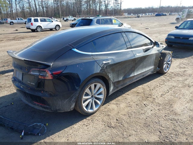 2020 TESLA MODEL 3 5YJ3E1EB3LF650820 Photo 3