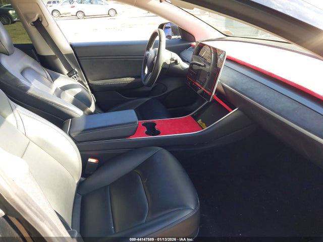 2020 TESLA MODEL 3 5YJ3E1EB3LF650820 Photo 4