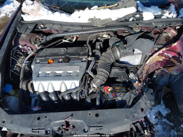 44147599 :رقم المزاد ، JH4CU2F66BC008029 vin ، 2011 Acura Tsx 2.4 مزاد بيع