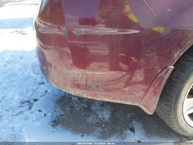 44147599 :رقم المزاد ، JH4CU2F66BC008029 vin ، 2011 Acura Tsx 2.4 مزاد بيع