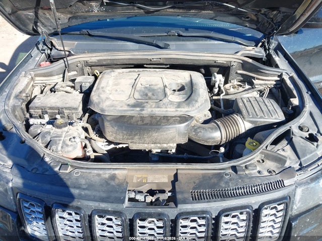 1C4RJFAG1LC414345 Jeep Grand Cherokee Altitude 4x4