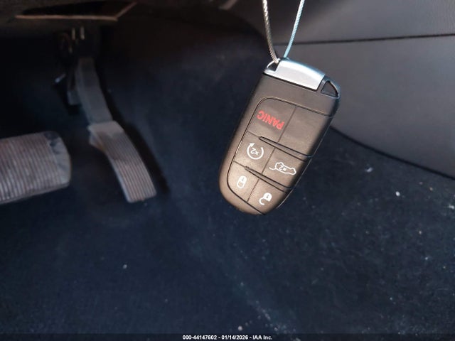 1C4RJFAG1LC414345 Jeep Grand Cherokee Altitude 4x4