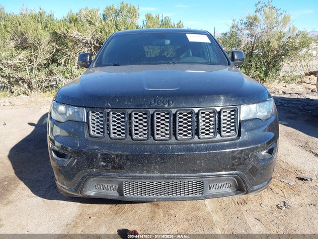 1C4RJFAG1LC414345 Jeep Grand Cherokee Altitude 4x4