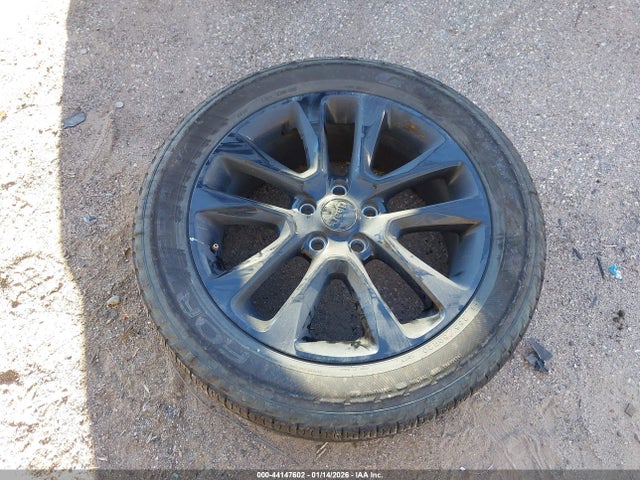 1C4RJFAG1LC414345 Jeep Grand Cherokee Altitude 4x4
