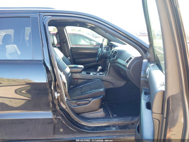 1C4RJFAG1LC414345 Jeep Grand Cherokee Altitude 4x4