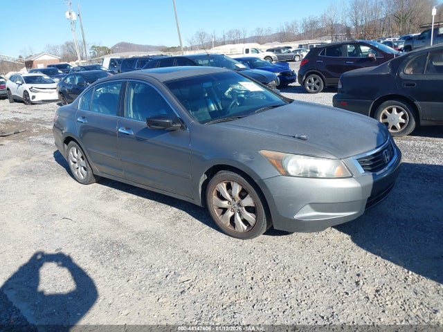 Продажа на аукционе авто 2010 Honda Accord 3.5 Ex-l, vin: 1HGCP3F82AA010422, номер лота: 44147606