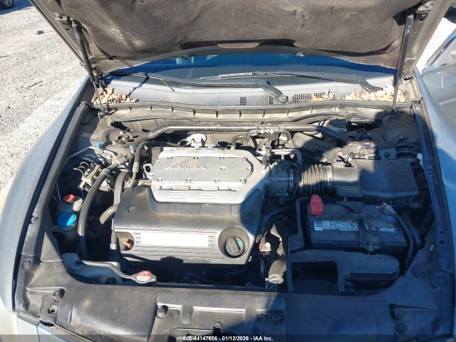 Продажа на аукционе авто 2010 Honda Accord 3.5 Ex-l, vin: 1HGCP3F82AA010422, номер лота: 44147606