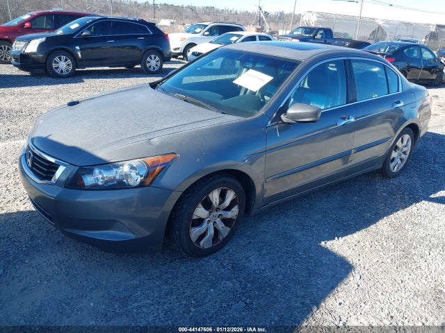 Продажа на аукционе авто 2010 Honda Accord 3.5 Ex-l, vin: 1HGCP3F82AA010422, номер лота: 44147606