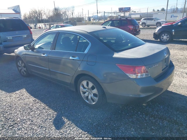 Продажа на аукционе авто 2010 Honda Accord 3.5 Ex-l, vin: 1HGCP3F82AA010422, номер лота: 44147606