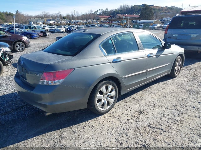 Продажа на аукционе авто 2010 Honda Accord 3.5 Ex-l, vin: 1HGCP3F82AA010422, номер лота: 44147606