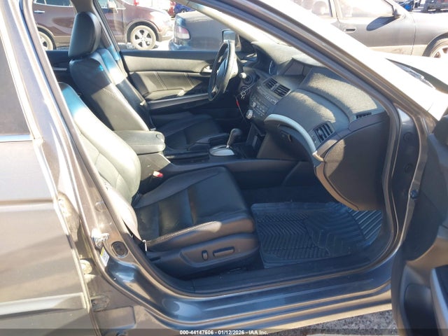 Продажа на аукционе авто 2010 Honda Accord 3.5 Ex-l, vin: 1HGCP3F82AA010422, номер лота: 44147606