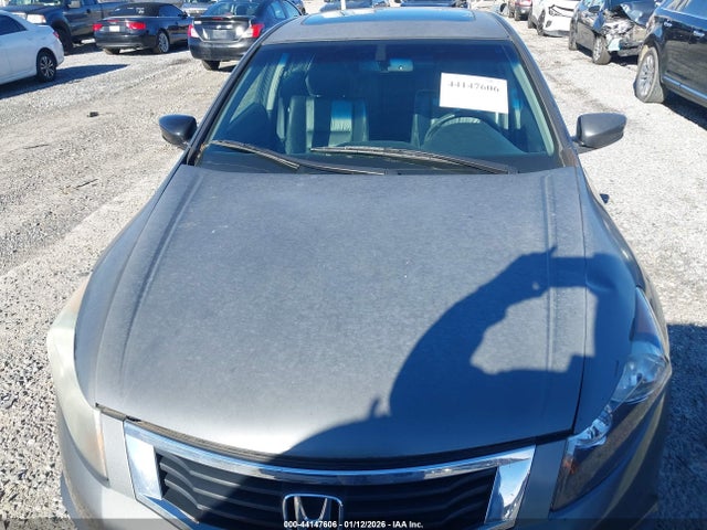 Продажа на аукционе авто 2010 Honda Accord 3.5 Ex-l, vin: 1HGCP3F82AA010422, номер лота: 44147606