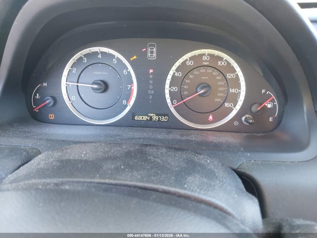 Продажа на аукционе авто 2010 Honda Accord 3.5 Ex-l, vin: 1HGCP3F82AA010422, номер лота: 44147606