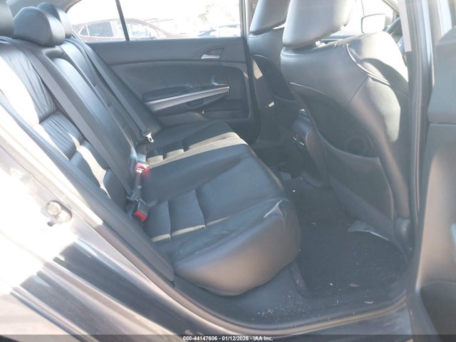 Продажа на аукционе авто 2010 Honda Accord 3.5 Ex-l, vin: 1HGCP3F82AA010422, номер лота: 44147606