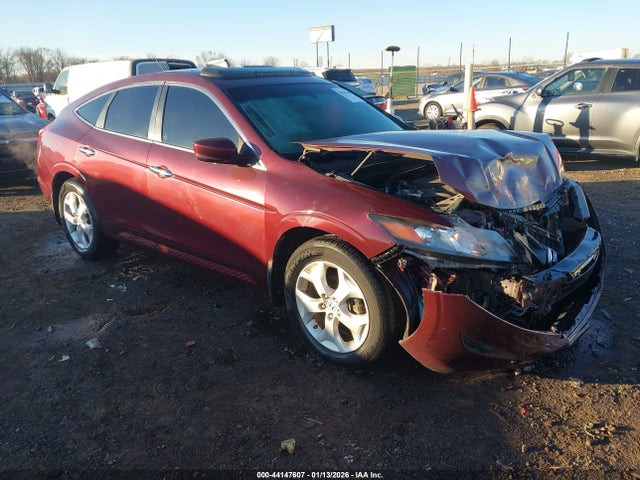 2012 HONDA CROSSTOUR 5J6TF1H56CL005783