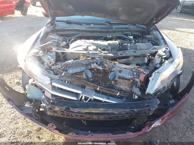 2012 HONDA CROSSTOUR 5J6TF1H56CL005783 Photo 9