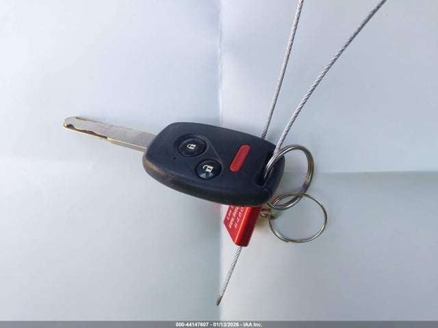 2012 HONDA CROSSTOUR 5J6TF1H56CL005783 Photo 10