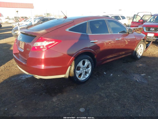 2012 HONDA CROSSTOUR 5J6TF1H56CL005783 Photo 3