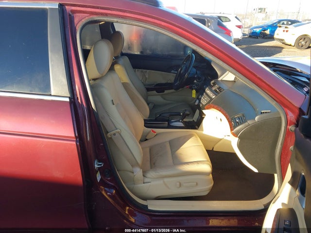 2012 HONDA CROSSTOUR 5J6TF1H56CL005783 Photo 4