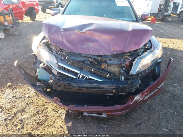 2012 HONDA CROSSTOUR 5J6TF1H56CL005783 Photo 5