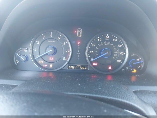 2012 HONDA CROSSTOUR 5J6TF1H56CL005783 Photo 6