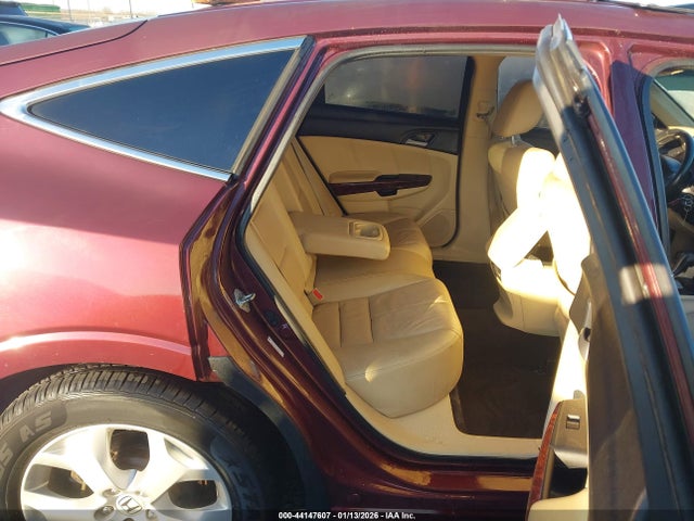 2012 HONDA CROSSTOUR 5J6TF1H56CL005783 Photo 7