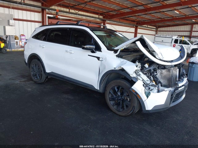 KIA SORENTO S 2021 5XYRLDLC4MG007464 main image