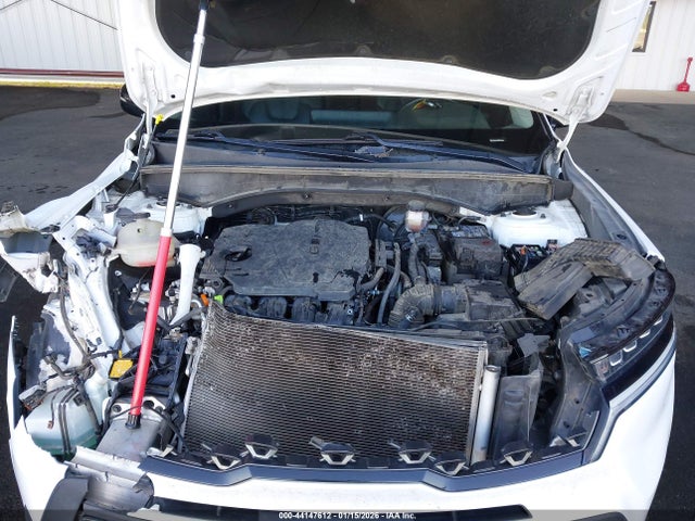 KIA SORENTO S 2021 5XYRLDLC4MG007464 Image 10