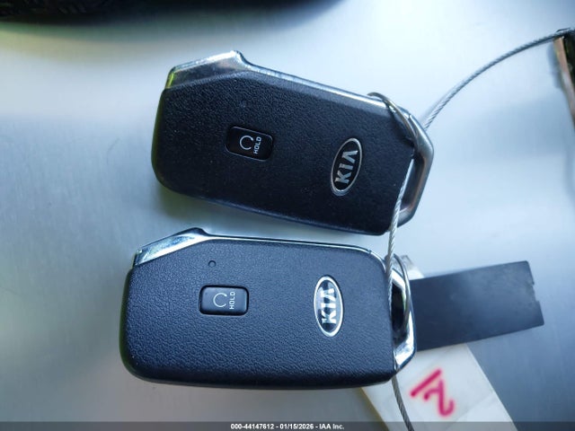 KIA SORENTO S 2021 5XYRLDLC4MG007464 Image 11
