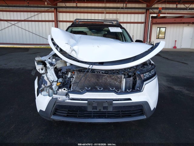 KIA SORENTO S 2021 5XYRLDLC4MG007464 Image 13