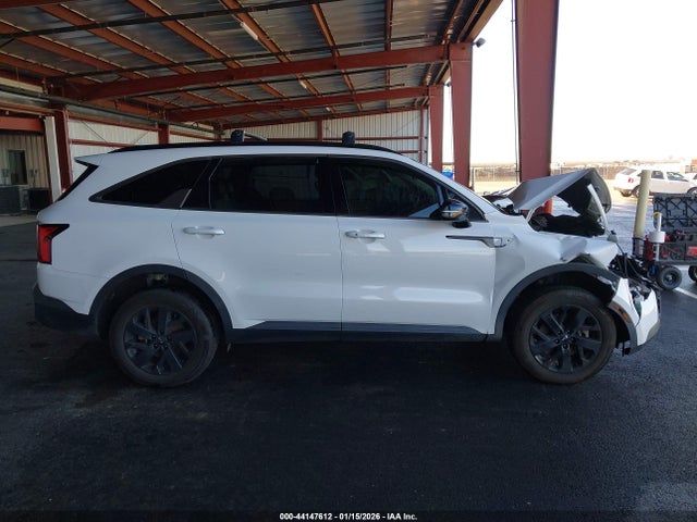 KIA SORENTO S 2021 5XYRLDLC4MG007464 Image 14