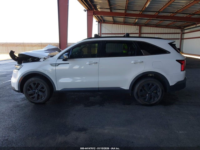 KIA SORENTO S 2021 5XYRLDLC4MG007464 Image 15