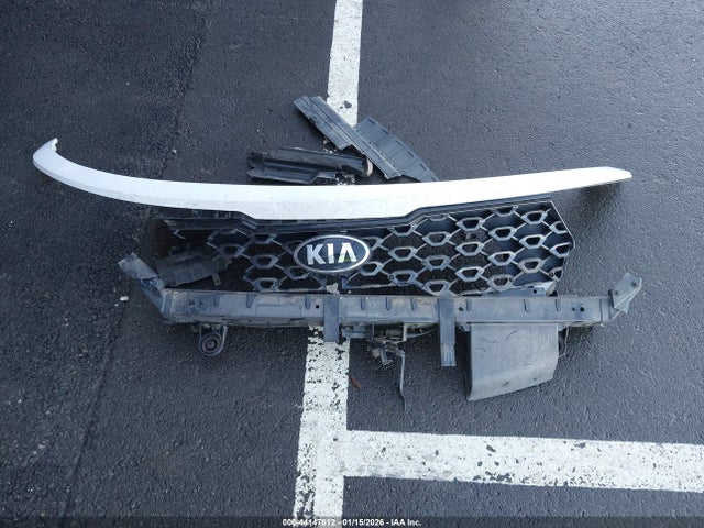 KIA SORENTO S 2021 5XYRLDLC4MG007464 Image 12