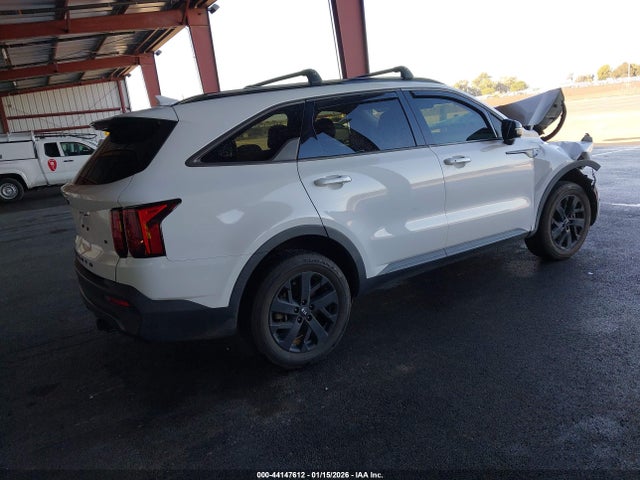 KIA SORENTO S 2021 5XYRLDLC4MG007464 Image 4