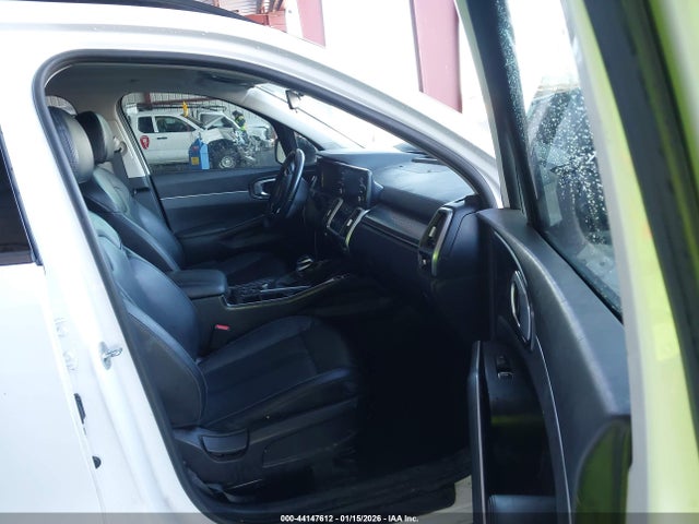KIA SORENTO S 2021 5XYRLDLC4MG007464 Image 5