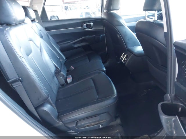 KIA SORENTO S 2021 5XYRLDLC4MG007464 Image 8