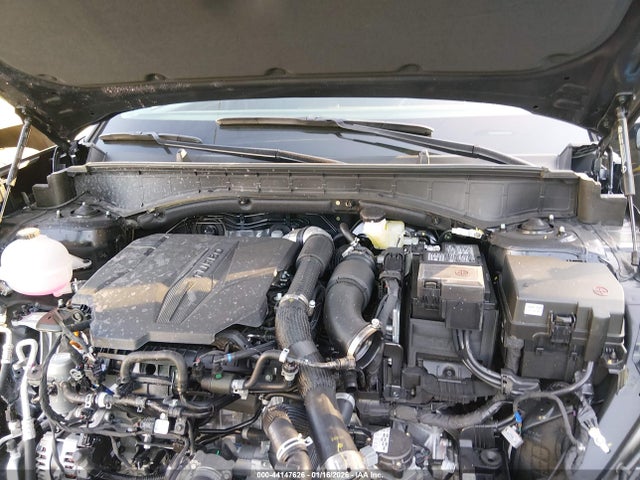 44147626 :رقم المزاد ، 5NMP1DGL5TH152900 vin ، 2026 Hyundai Santa Fe Se مزاد بيع