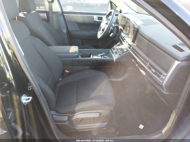 44147626 :رقم المزاد ، 5NMP1DGL5TH152900 vin ، 2026 Hyundai Santa Fe Se مزاد بيع