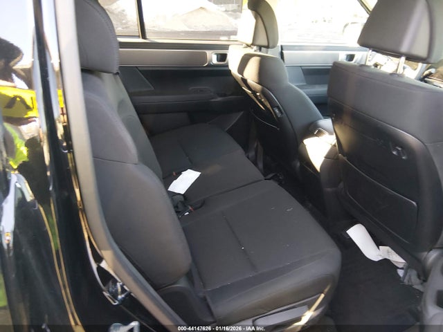 44147626 :رقم المزاد ، 5NMP1DGL5TH152900 vin ، 2026 Hyundai Santa Fe Se مزاد بيع