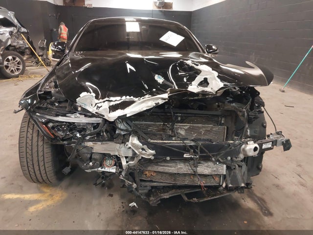 44147633 :رقم المزاد ، W1K7X6BBXNA048804 vin ، 2022 Mercedes-benz Amg Gt 53 4-door Coupe مزاد بيع