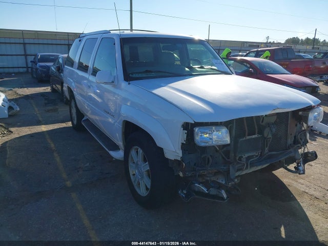 2000 CADILLAC ESCALADE 1GYEK13R5YR129725 Photo 0