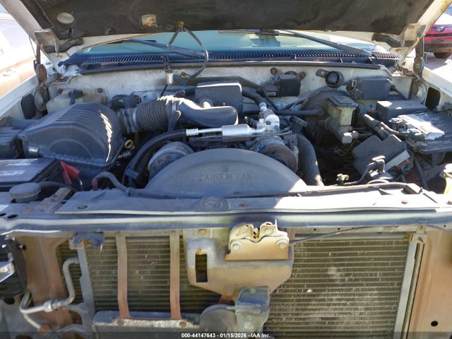 2000 CADILLAC ESCALADE 1GYEK13R5YR129725 Photo 9