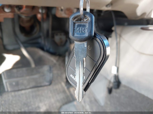 2000 CADILLAC ESCALADE 1GYEK13R5YR129725 Photo 10